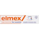 Elmex Caries Protection zubná pasta 75 ml – Zboží Mobilmania