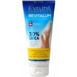 Eveline Revitalum 30% Urea Cream Exfoliační krémová maska ​​100 ml – Hledejceny.cz