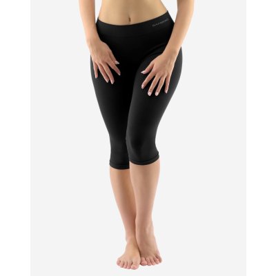 EcoBamboo capri černá – Hledejceny.cz