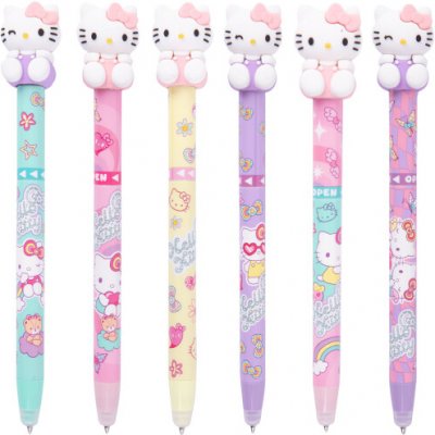 Colorino Colorino Twist Hello Kitty R13334PTR – Zbozi.Blesk.cz