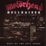 Motörhead - Best Of The Epic Years CD – Zboží Mobilmania