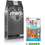 Marp Natural Green Mountains jehněčí 17 kg – Hledejceny.cz