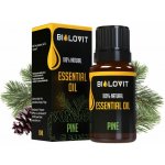 Bilovit esenciální olej Pine 10 ml – Hledejceny.cz