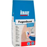 Knauf Fugenbunt 5 kg Manhattan – Zboží Mobilmania