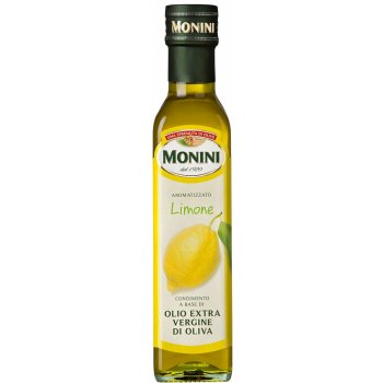Monini olivový olej Extra panenský 0,25 l
