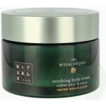 Rituals The Ritual Of Jing Soothing vyživující tělový krém náplň 220 ml – Zboží Dáma