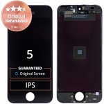 LCD Displej + Dotykové sklo Apple iPhone 5 – Zboží Živě