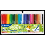 Centropen Colour World 7550 30ks – Zboží Dáma