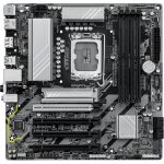 Gigabyte B860M DS3H WIFI6E – Zboží Mobilmania