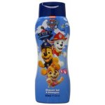 Paw Patrol Shower gel & shampoo 2v1 500 ml – Zboží Dáma