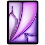 Apple iPad Air 11 (2024) 128GB Wi-Fi Purple MUWF3HC/A – Zboží Živě