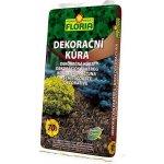 Agro Floria Dekorační kůra 70 l – Zboží Dáma