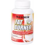 Weider Fat Burner with Green Tea 300 kapslí – Zboží Dáma
