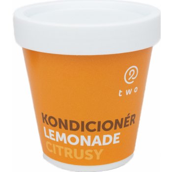 2SIS kondicionér pro povzbuzení a výživu Lemonade 200 ml