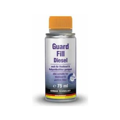 Autoprofi Guard Fill Diesel 75 ml – Sleviste.cz