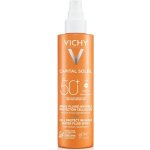 Vichy Capital Soleil Fluid spray SPF50+ 200 ml – Zbozi.Blesk.cz