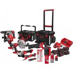 MILWAUKEE M18FPP9A-556P 4933481012 – Hledejceny.cz