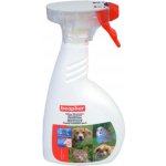 Beaphar Stain Remover odstraňovač skvrn a pachů ve spreji 400 ml – Sleviste.cz