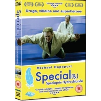 Special DVD