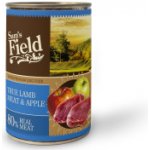 Sam's Field True Lamb Meat & Apple 400 g – Zbozi.Blesk.cz