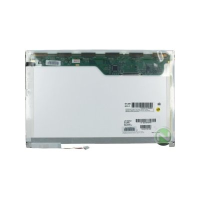 Displej na notebook Dell XPS M1330, Vostro Ltn133at01 Kompatibilní Display 13,3“ 30pin WXGA CCFL - Matný