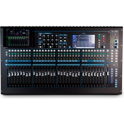 Allen & Heath Qu-32 – Hledejceny.cz