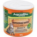 Lapač a odpuzovač Agrobio Odpuzovač koček granulát Atak 150 g