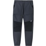 Reima Vaeltaa Soft black – Zboží Mobilmania