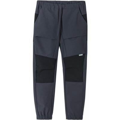 Reima Vaeltaa Soft black – Zboží Mobilmania