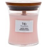 WoodWick Coastal Sunset 85 g – Zboží Mobilmania