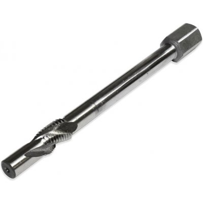 Závitníky M8 x 1 mm - TESAM S0001101 – Hledejceny.cz