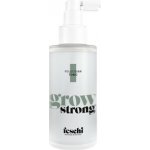 Feschi grow strong Follicusan Tonic Péče o pokožku hlavy Unisex 100 ml – Hledejceny.cz