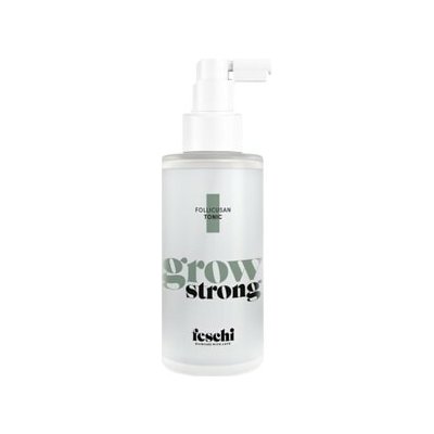 Feschi grow strong Follicusan Tonic Péče o pokožku hlavy Unisex 100 ml – Hledejceny.cz