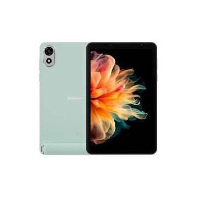 Blackview Zeno 1 6GB/256GB Jungle Green – Sleviste.cz