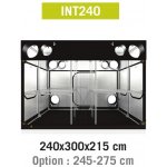 Dark Room Intense 240 x 300 x 215 cm – Hledejceny.cz