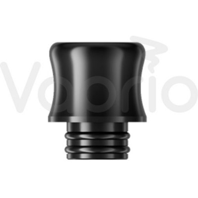 VOOPOO Uforce X Nano Tank náhradní náustek 510 Černá – Hledejceny.cz