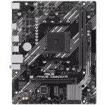 Asus PRIME A520M-R 90MB1H60-M0EAY0 – Zboží Živě