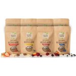 NaturalProtein Proteinová rýžová kaše 480 g – Hledejceny.cz