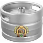 Koníček Vojkovice Ryzák 11° 30 l (sud) – Zbozi.Blesk.cz