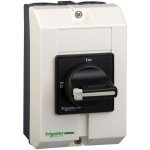 SCHNEIDER ELECTRIC SCHNEIDER VBFXGE4 Vario prázdná skříňka pro hlav.v VBFXGE4 – Hledejceny.cz