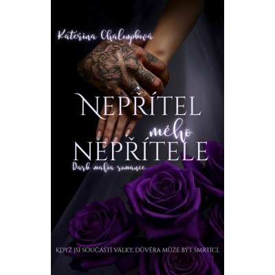 Nepřítel mého nepřítele – Zboží Dáma Nepřítel mého nepřítele – Zboží Dáma