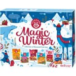 Teekanne Magic Winter kolekce 6 x 5 sáčků 72,5 g – Hledejceny.cz
