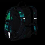 Topgal batoh Neon Design ROTH 26042 černá – Hledejceny.cz
