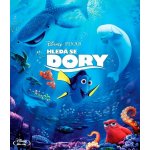 HLEDÁ SE DORY DVD – Zbozi.Blesk.cz