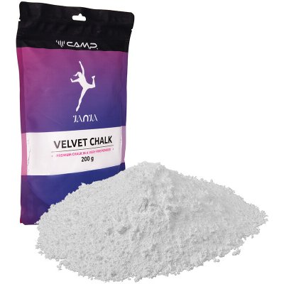 Camp Velvet Chalk Janja 200 g – Hledejceny.cz