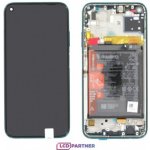 LCD Displej + Dotykové sklo + Rám Huawei P40 Lite - originál – Zbozi.Blesk.cz