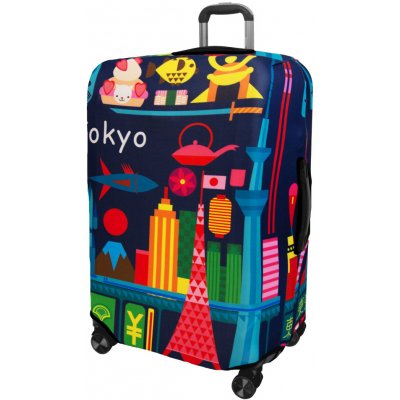 Kufryplus H21 Tokyo L – Zboží Mobilmania