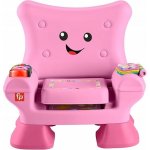 Fisher Price Křesílko smart stages cz/sk/eng/hu/pl HYR95 – Hledejceny.cz