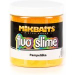 MikBaits Obalovací Dip Fluo Slime Pampeliška 100 g – Hledejceny.cz