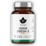 Puhdistamo Strong Omega 3 140 kapslí – Hledejceny.cz
